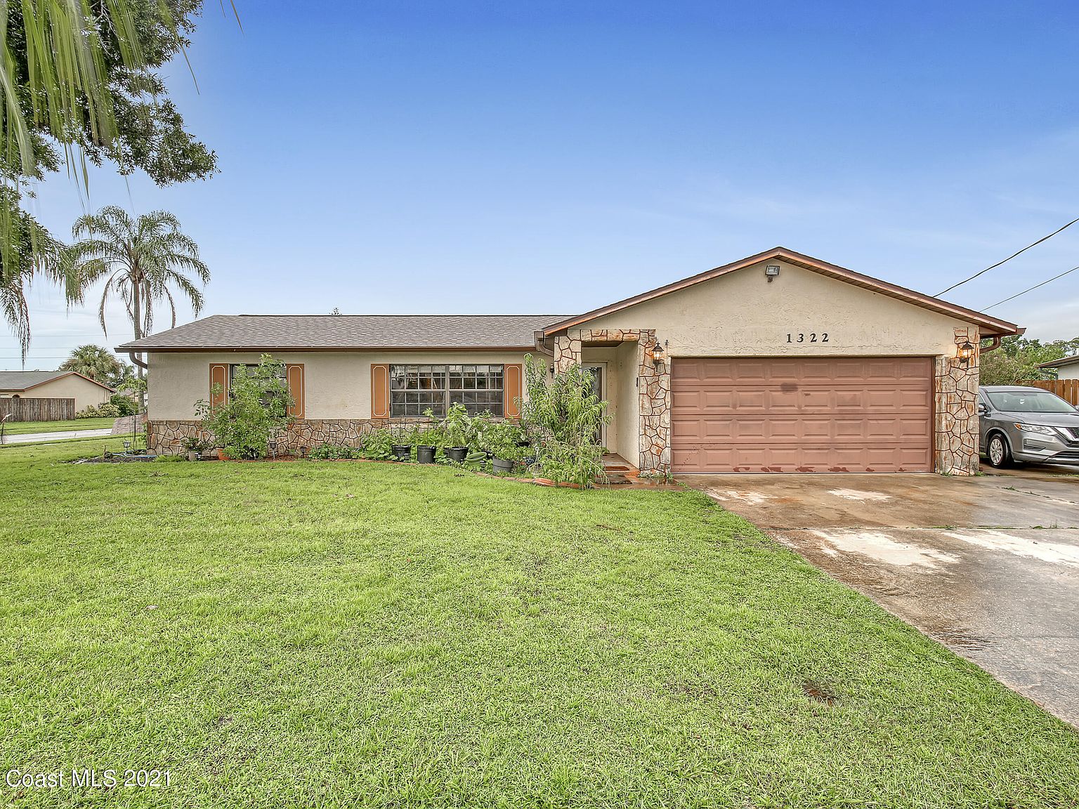 1322 Briarwood Dr Rockledge FL 32955 Zillow