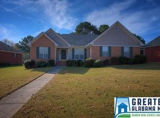 4583 Lenora Dr, Gardendale, AL 35071