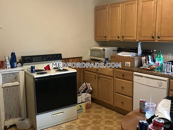 Picture of Kitchen