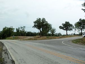 2nd image of Highway 43 & Hwy #103