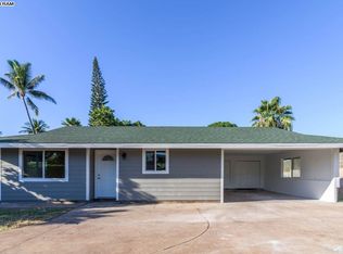 480 Wainee St, Lahaina, HI 96761