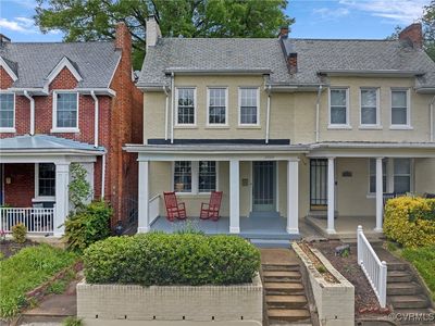 2022 Rosewood Ave, Richmond, VA, 23220