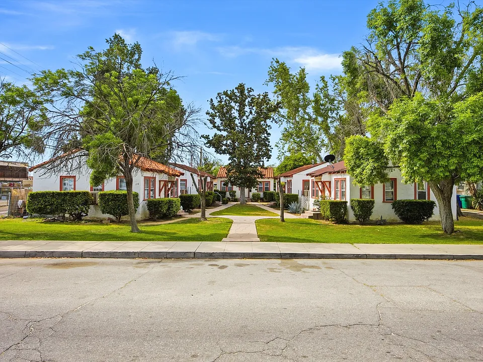 115 Arvin St #1