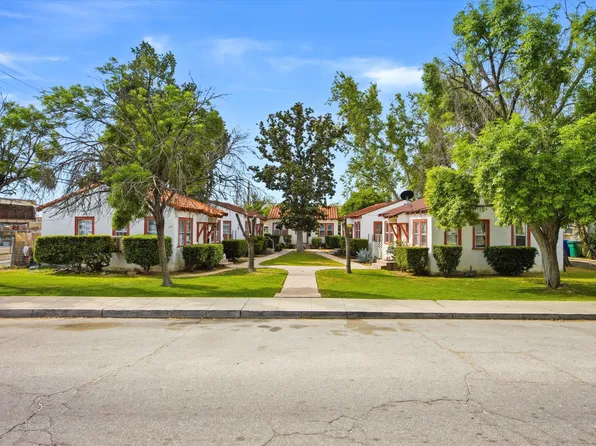 115 Arvin St APT 1, Bakersfield, CA 93308