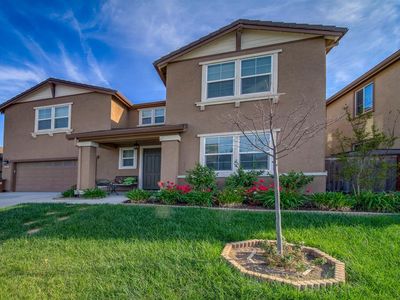 4824 Tusk Way, Elk Grove, CA, 95757