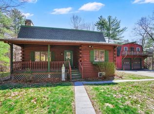 182 Cutler Rd, Warren, MA 01083