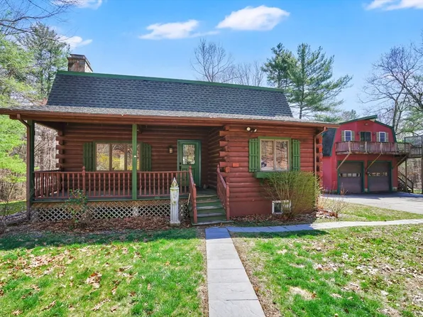 182 Cutler Rd, Warren, MA 01083