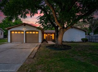 4604 Ivanhoe Dr, Fort Worth, TX 76132