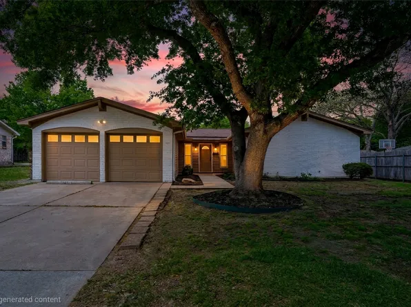 4604 Ivanhoe Dr, Fort Worth, TX 76132