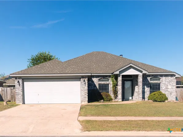 4407 Neta Dr, Killeen, TX 76549