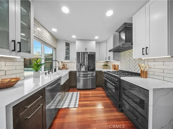 21 Calle Vaqueta, Rancho Santa Margarita, CA 92688
