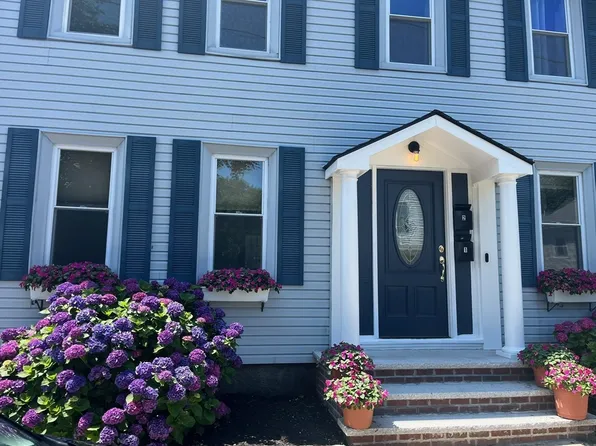 16 Port Norfolk St Unit 2, Dorchester, MA 02122