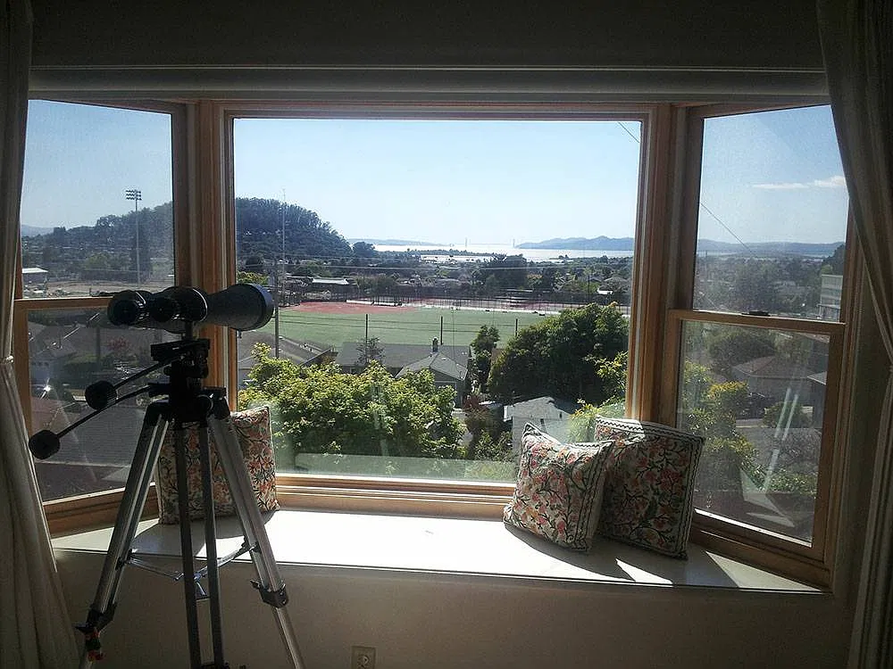 Bonnie Drive, El Cerrito — Photo 1