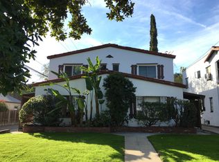 783 N Craig Ave, Pasadena, CA 91104