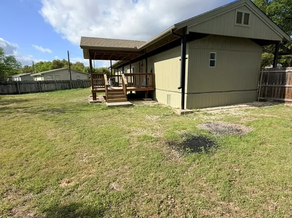 2406 Sumac Ln, Cedar Park, TX 78613