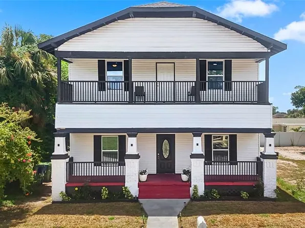 2610 W Cypress St, Tampa, FL 33609