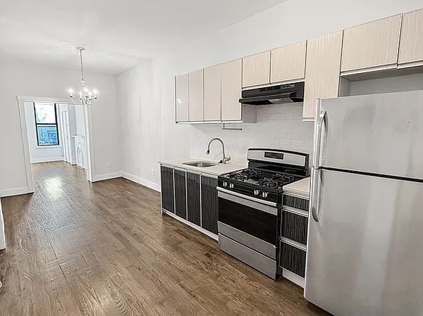 1277 Saint Marks Ave #1A