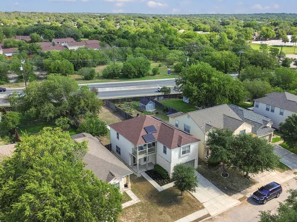 9515 Nueces Canyon, San Antonio, TX 78251