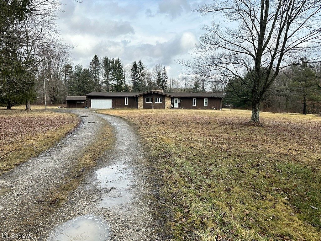 4396 Rootstown Rd, Rootstown, OH 44272 Zillow