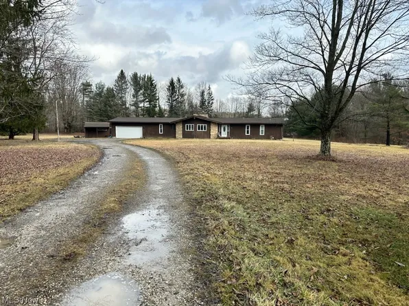 4396 Rootstown Rd, Rootstown, OH 44272