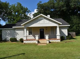 1472 Holtville Rd, Wetumpka, AL 36092