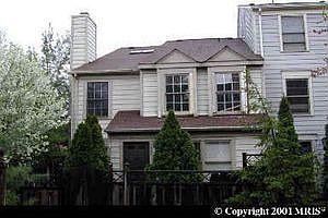 Home for Sale in Manassas, Virginia $105,000