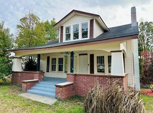 416 W 6th St, Tifton, GA 31794