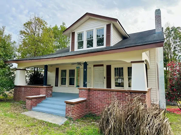 416 W 6th St, Tifton, GA 31794