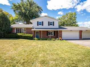 741 S Main St, Monroe, OH 45050