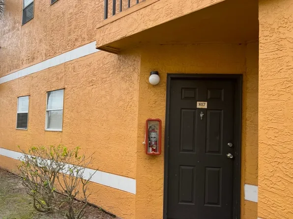 4658 Commander Dr APT 817, Orlando, FL 32822