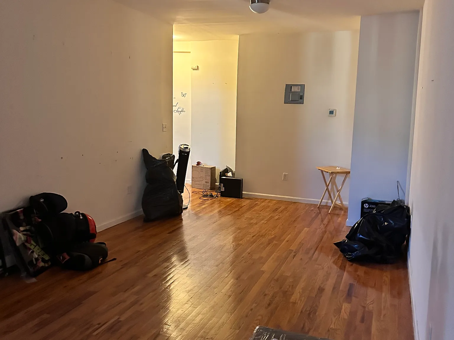 2 bed, 1000 sqft, $2,550 — Photo 4