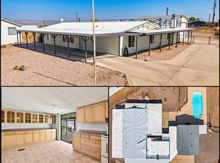 2324 E Iroquois Rd, Fort Mohave, AZ 86426