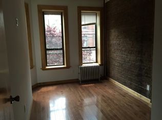 409 E 115th St APT 1, New York, NY 10029