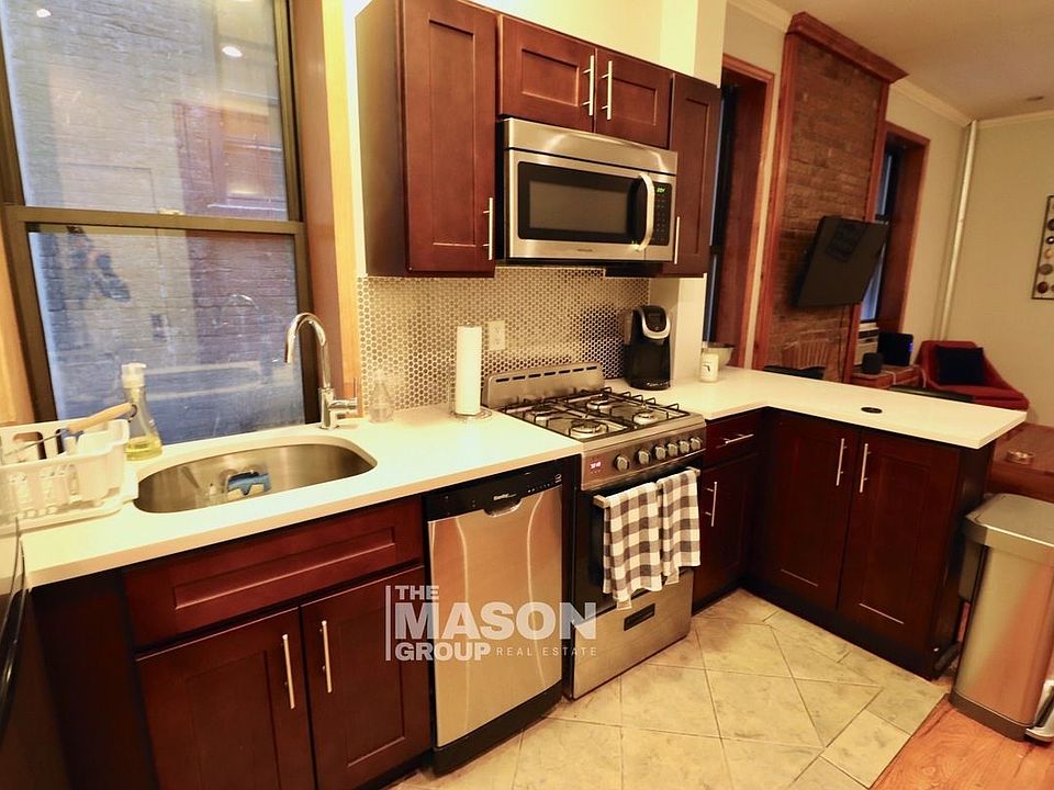 1st image of 364 W 53rd St APT 3s