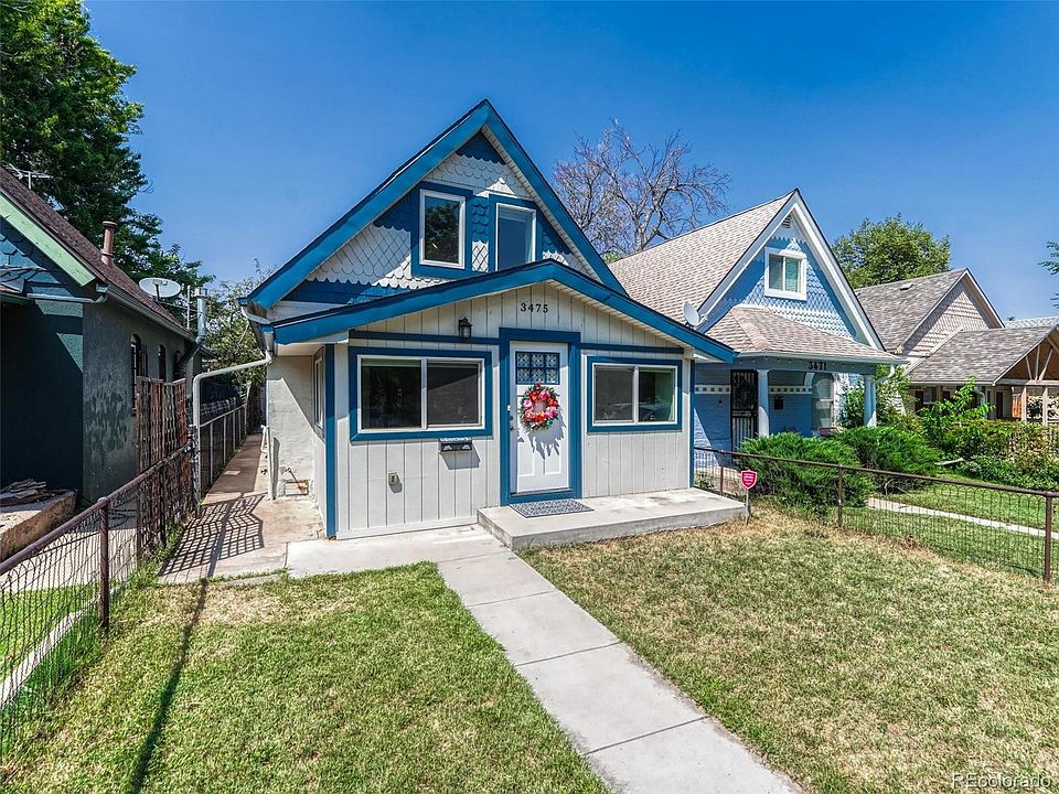 1st image of 3475 W 33rd Avenue