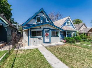 3475 W 33rd Avenue, Denver, CO 80211
