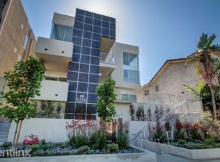 1210 S Corning St, Los Angeles, CA 90035