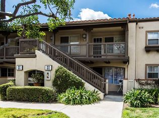 192 S Cross Creek Rd UNIT C, Orange, CA 92869