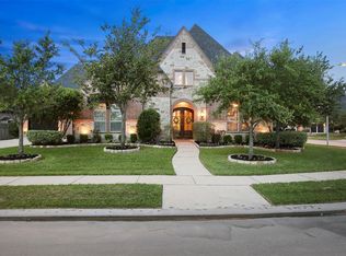 2502 Graystone Crossing Dr, Katy, TX 77494