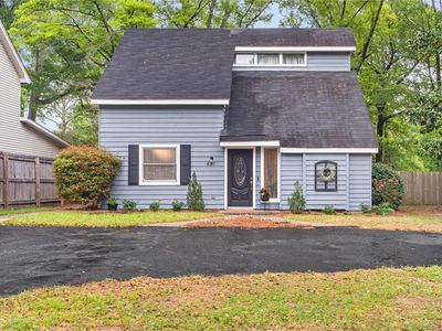 861 Wildwood Ave, Mobile, AL, 36609