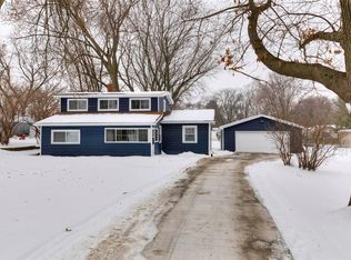 3624 36th St, Des Moines, IA 50310