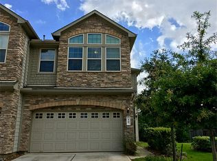70 Aventura Pl, The Woodlands, TX 77389