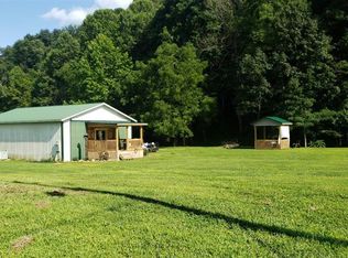 6098 N Wilderness Rd, Mount Vernon, KY 40456