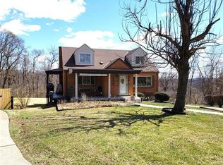 4723 Bert Dr, Monroeville, PA