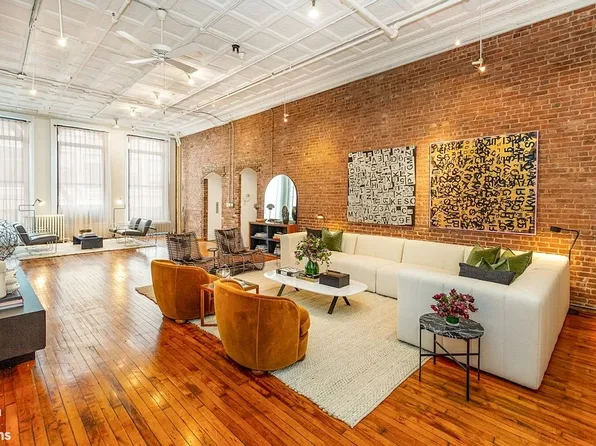 39 Worth St APT 2E, New York, NY 10013