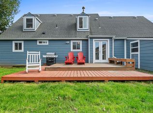 1020 Pacific Ave, Crescent City, CA