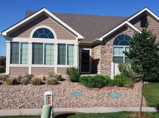 2006 S Espana Ct UNIT A, Aurora, CO 80013