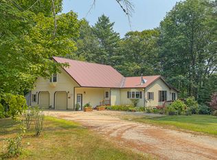 273 Stow Rd, Stow, ME 04037