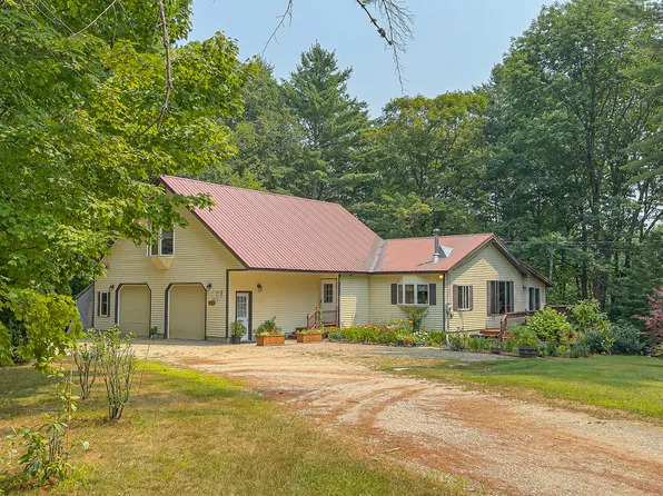 273 Stow Road, Stow, ME 04037