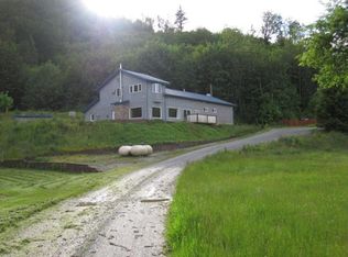 9019 Kendall Rd, Sumas, WA 98295